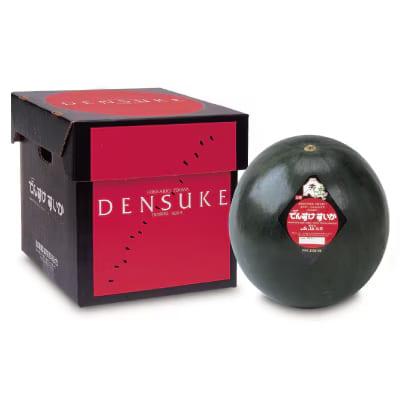 でんすけすいか優品セット【A-038】