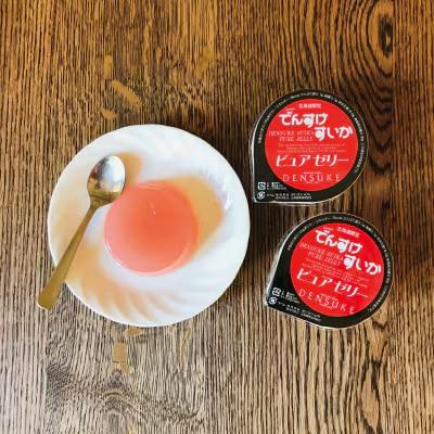 でんすけすいか優品セット【A-038】