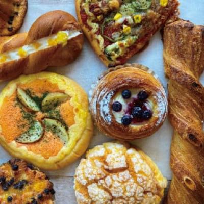 【訳あり】おまかせパンセット ロスパン 全国対応【E-004】