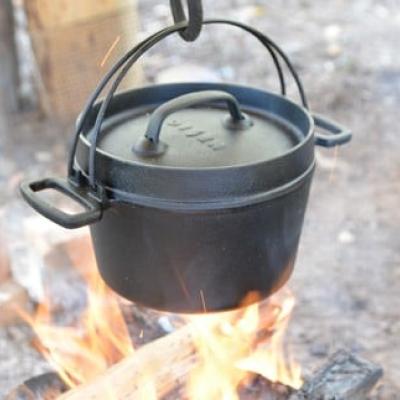 IKAUSI　CLASS　｢森ランチ｣ 【J-001】