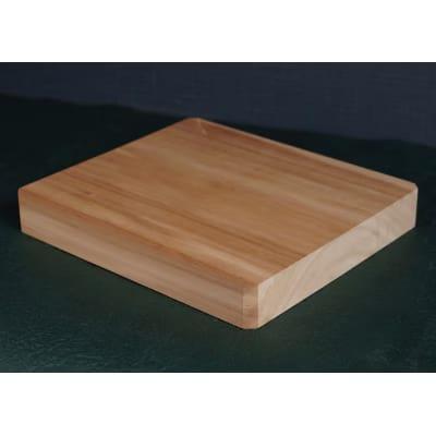 ばっこう柳のまな板スクエア小【M-001】