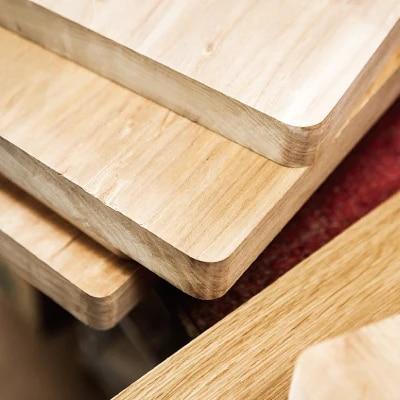 ばっこう柳のまな板長方形大【M-003】