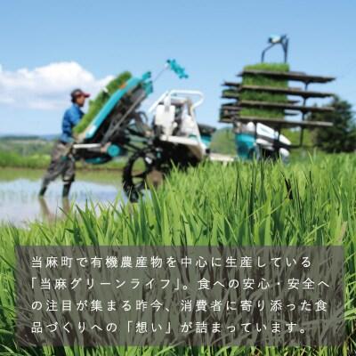 有機米麹甘酒【T-001】